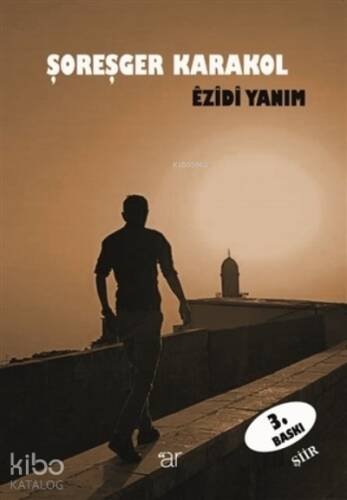 Ezidi Yanım - 1