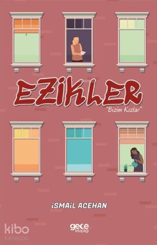 Ezikler;Bizim Kızlar - 1