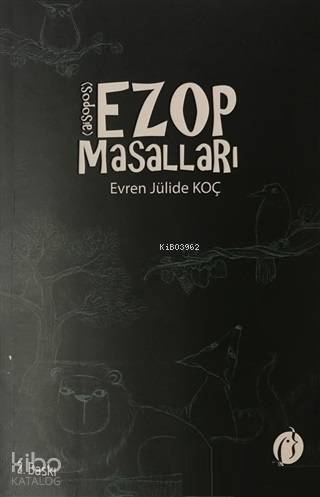 Ezop Masalları - 1