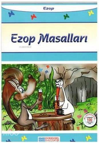 Ezop Masalları - 1