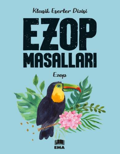 Ezop Masalları - 1