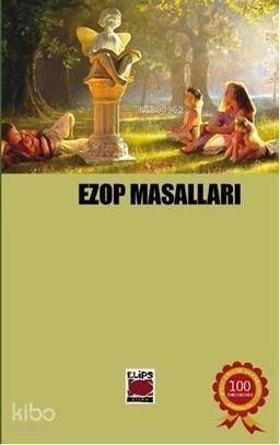 Ezop Masalları - 1