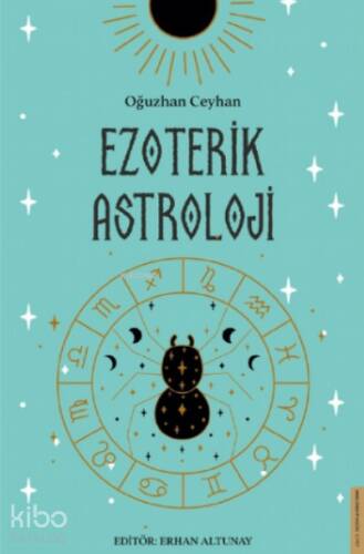 Ezoterik Astroloji - 1