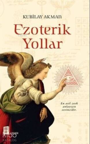 Ezoterik Yollar - 1