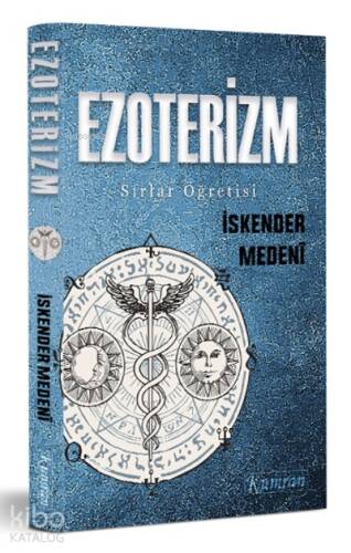 Ezoterizm - 1