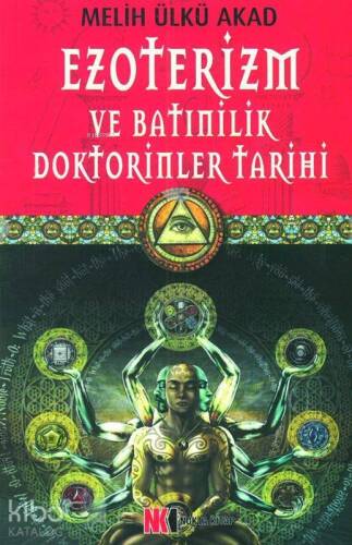 Ezoterizm ve Batınilik Doktorinler Tarihi - 1