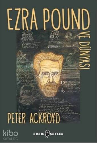 Ezra Pound ve Dünyası - 1