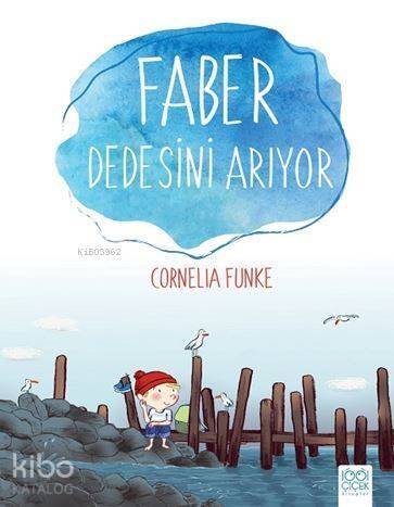 Faber Dedesini Arıyor - 1