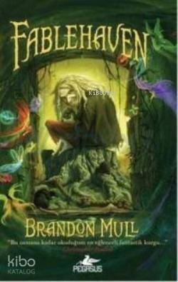 Fablehaven - 1