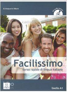 Facilissimo +CD (A1) - 1