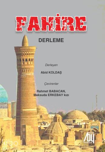 Fahire - 1