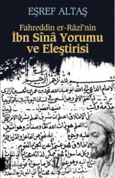 Fahreddin El Arazi'nin İbni Sina Yorumu ve Eleştirisi - 1