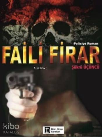 Faili Firar - 1