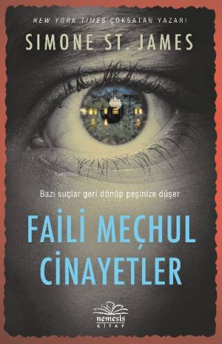 Faili Meçhul Cinayetler - 1