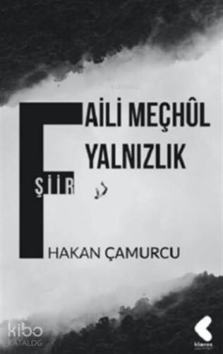 Faili Meçhul Yalnızlık - 1