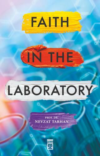 Faith in the Laboratory (İnanç Psikolojisi - İngilizce) - 1