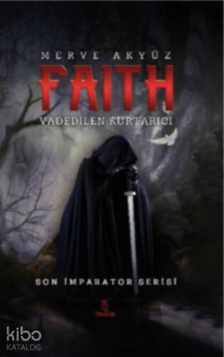 Faith- Vadedilen kurtarıcı - 1