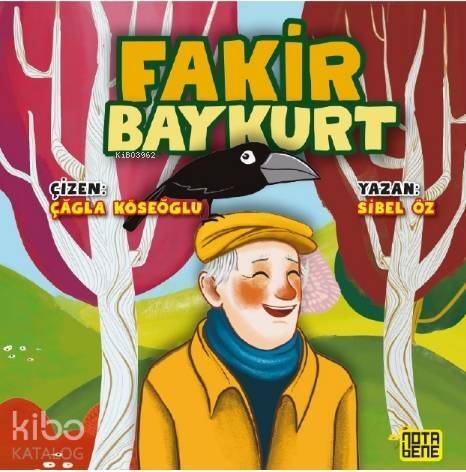 Fakir Bayburt - 1