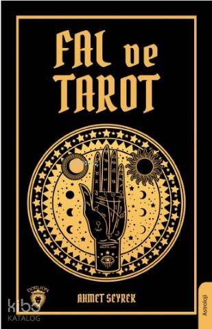 Fal ve Tarot Kitabı - 1