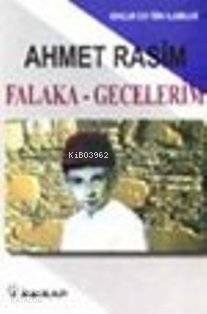 Falaka Gecelerim - 1