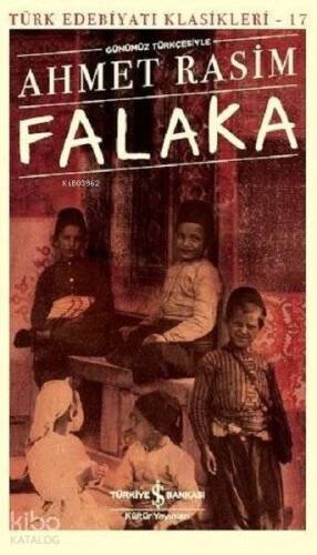 Falaka (Günümüz Türkçesiyle) - 1