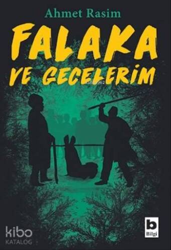 Falaka ve Gecelerim - 1