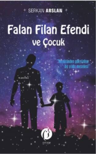 Falan Filan Efendi Ve Çocuk - 1