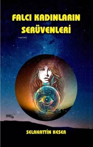 Falcı Kadınların Serüvenleri - 1