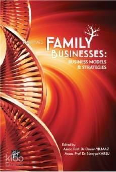 Family Businesses: Business Models & Strategies - 1