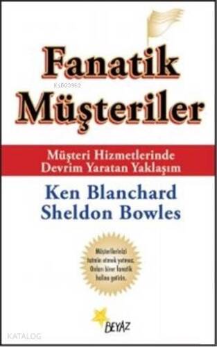 Fanatik Müşteriler - 1