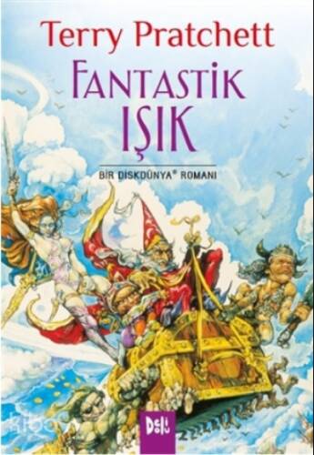 Fantastik Işık - 1