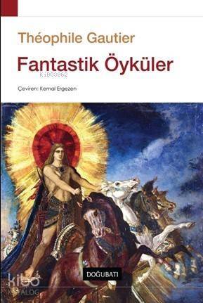 Fantastik Öyküler - 1