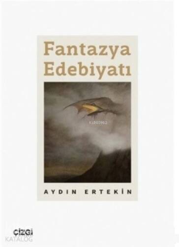 Fantazya Edebiyatı - 1