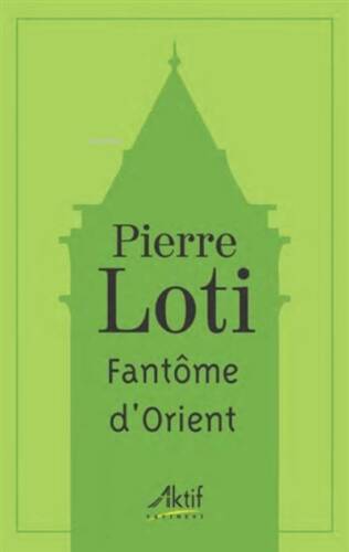 Fantome D'orient - 1