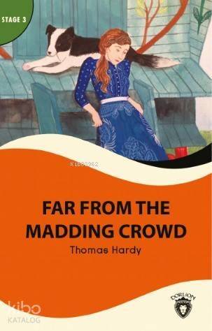 Far From Madding Crowd; Stage 3 - 1