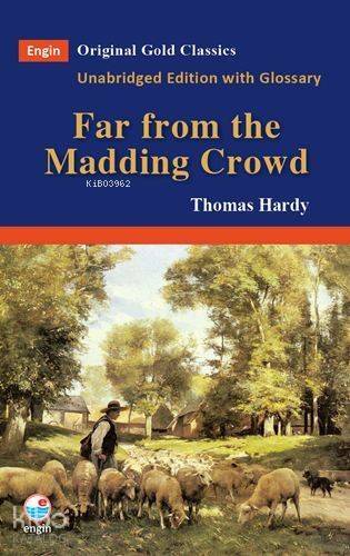 Far From The Madding Crowd - 1