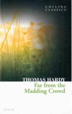 Far from the Madding Crowd - 1