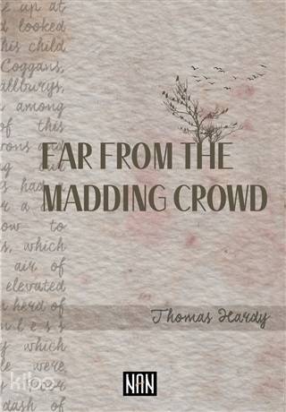 Far From The Madding Crowd - 1