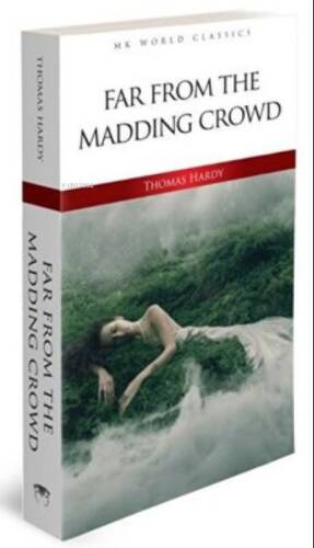 Far from the Madding Crowd - 1