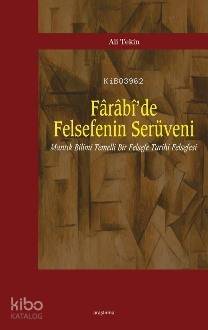 Farabide Felsefenin Serüveni - 1