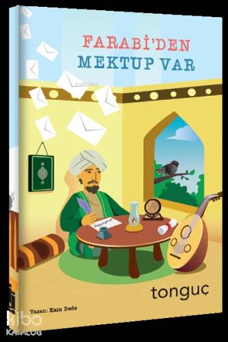 Farabi'den Mektup Var - 1