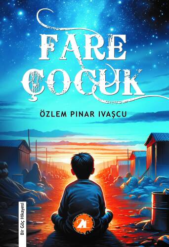 Fare Çocuk - 1