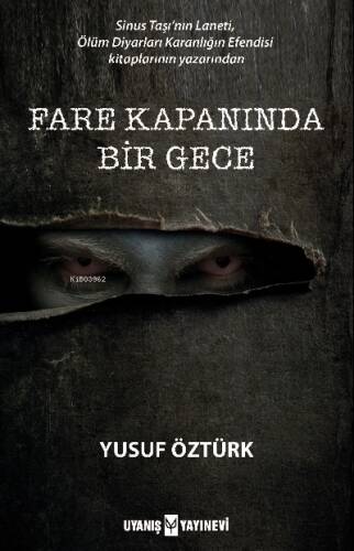 Fare Kapanında Bir Gece - 1