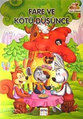 Fare ve Kötü Düşünce - 1