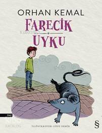 Farecik Uyku - 1