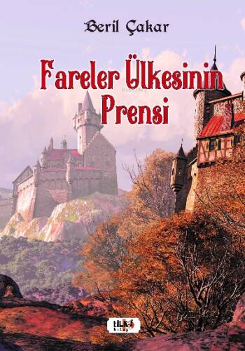 Fareler Ülkesinin Prensi - 1