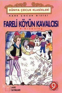 Fareli Köyün Kavalcısı - 1