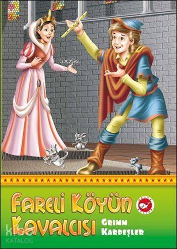 Fareli Köyün Kavalcısı - 1