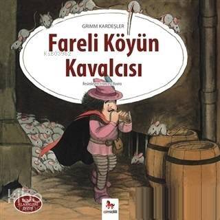 Fareli Köyün Kavalcısı - 1