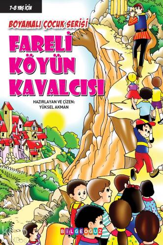 Fareli Köyün Kavalcısı - 1